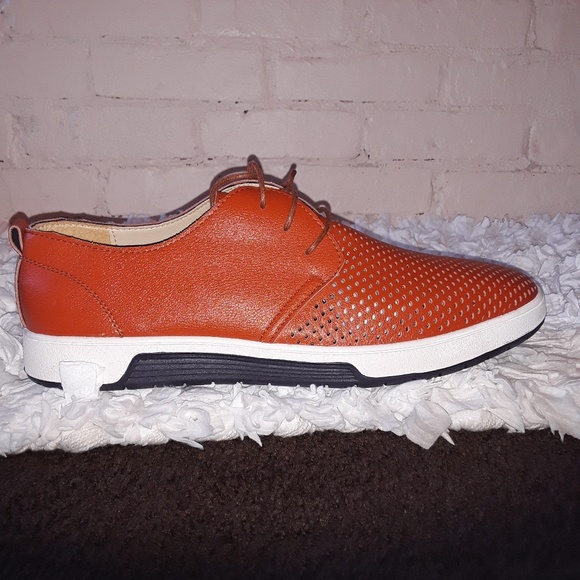 Merkmak shoes - Picture 4 of 4